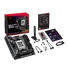 Kép 7/7 - Asus Alaplap - AMD ROG STRIX B850-I GAMING WIFI AM5 (B850, ATX, 2xDDR5 8400 + MHz, 2xSATA3, 2x M.2, HDMI + USB-C)