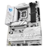 Kép 4/7 - Asus Alaplap - Intel ROG STRIX B860-A GAMING WIFI s1851 (B860, 4xDDR5 8600 + MHz, 4xSATA3, 4xM.2, HDMI + DP + Thunderbolt4)