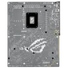 Kép 6/7 - Asus Alaplap - Intel ROG STRIX B860-A GAMING WIFI s1851 (B860, 4xDDR5 8600 + MHz, 4xSATA3, 4xM.2, HDMI + DP + Thunderbolt4)