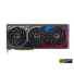 Kép 2/7 - ASUS GeForce RTX 4070 Ti 12GB ROG Strix OC Edition videokártya (ROG-STRIX-RTX4070TI-O12G-GAMING)