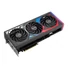 Kép 3/7 - ASUS GeForce RTX 4070 Ti 12GB ROG Strix OC Edition videokártya (ROG-STRIX-RTX4070TI-O12G-GAMING)
