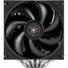 Kép 3/9 - Thermalright Royal Pretor 130 processzor hűtő aluminium fekete
