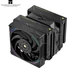 Kép 2/7 - Thermalright Royal Pretor 130 Ultra processzor hűtő fekete