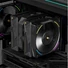Kép 5/7 - Thermalright Royal Pretor 130 Ultra processzor hűtő fekete