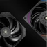 Kép 7/7 - Thermalright Royal Pretor 130 Ultra processzor hűtő fekete
