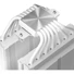 Kép 3/7 - Thermalright Royal Pretor 130 ultra processzor hűtő fehér