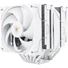 Kép 1/8 - Thermalright Royal Pretor 130 processzor hűtő aluminium