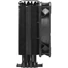 Kép 3/5 - Cooler Master Hyper 212 Black processzor hűtő fekete