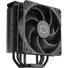 Kép 4/5 - Cooler Master Hyper 212 Black processzor hűtő fekete