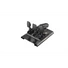 Kép 2/3 - Moza Racing kiegészítő - mBooster pedál (Active Pedal)