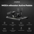 Kép 2/2 - Moza Racing kiegészítő - mBooster pedál szett (Active Pedal Set)
