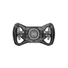 Kép 2/3 - Moza Racing kiegészítő - KS PRO Kormánykerék (Dual Clutch, RGB, 2,99 inch kijelző, 300mm)