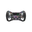 Kép 1/3 - Moza Racing kiegészítő - KS PRO Kormánykerék (Dual Clutch, RGB, 2,99 inch kijelző, 300mm)