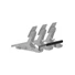 Kép 2/2 - Moza Racing kiegészítő - SR-P 2 Rear Support Bracket