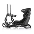 Kép 1/5 - PLAYSEAT® Sensation Pro játékülés fekete