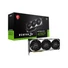 Kép 1/5 - MSI GeForce RTX 4060 Ti 16GB VENTUS 3X 16G OC videokártya