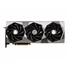 Kép 2/5 - MSI GeForce RTX 4090 24GB SUPRIM X 24G videokártya