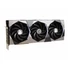Kép 3/5 - MSI GeForce RTX 4090 24GB SUPRIM X 24G videokártya
