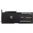 Kép 5/7 - MSI GeForce RTX 5080 Ventus 3X OC 16GB GDDR7 256-bit grafikus kártya