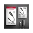 Kép 7/9 - Adapter Axagon RVC-HI2M USB-C > HDMI 2.0a adapter