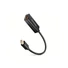 Kép 1/5 - Axagon RVDM-HI14N Mini Displayport - HDMI 1.4 adapter