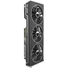 Kép 5/8 - XFX Radeon RX 7800 XT Speedster MERC 319 Black 16GB GDDR6 256-bit grafikus kártya
