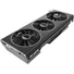 Kép 1/8 - XFX Radeon RX 7800 XT Speedster MERC 319 Black 16GB GDDR6 256-bit grafikus kártya