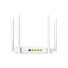 Kép 2/2 - Tenda Router WiFi AX1800 - RX3 (574Mbps 2,4GHz + 1201Mbps 5GHz; 4port 1Gbps, MU-MIMO; 4x6dBi)