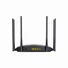 Kép 2/2 - Tenda Router WiFi AX3000 - RX9 PRO (574Mbps 2,4GHz + 2402Mbps 5GHz; 4port 1Gbps, MU-MIMO; 4x6dBi)