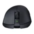 Kép 2/5 - Razer Egér - DeathAdder V3 Pro (Optikai, 30000DPI, 4 gomb, harisnyázott kábel, fekete)