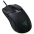 Kép 1/4 - Razer Egér - Cobra (Optikai, 8500DPI, 6 gomb, harisnyázott kábel, fekete)