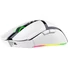 Kép 2/2 - Razer Egér - Cobra Pro White (Optikai, 30000DPI, 8 gombl, fehér)