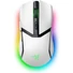 Kép 1/2 - Razer Egér - Cobra Pro White (Optikai, 30000DPI, 8 gombl, fehér)