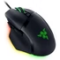 Kép 2/3 - Razer Egér - Basilisk V3 35K (Optikai, 35000DPI, 11 gomb, harisnyázott kábel, fekete)