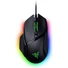 Kép 1/3 - Razer Egér - Basilisk V3 35K (Optikai, 35000DPI, 11 gomb, harisnyázott kábel, fekete)