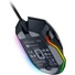 Kép 3/3 - Razer Egér - Basilisk V3 35K (Optikai, 35000DPI, 11 gomb, harisnyázott kábel, fekete)
