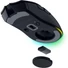 Kép 3/3 - Razer Egér - Cobra Hyperspeed (Optikai, 26000DPI, 7 gomb, fekete)