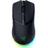 Kép 1/3 - Razer Egér - Cobra Hyperspeed (Optikai, 26000DPI, 7 gomb, fekete)