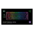 Kép 2/2 - Razer Huntsman Mini Linear Optical Switch (Red) US billentyűzet fekete (RZ03-03390200-R3M1)