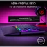 Kép 3/8 - Razer Billentyűzet Mechanikus - Ornata V3 US
