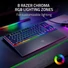 Kép 5/8 - Razer Billentyűzet Mechanikus - Ornata V3 US