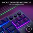 Kép 6/8 - Razer Billentyűzet Mechanikus - Ornata V3 US