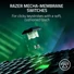 Kép 7/8 - Razer Billentyűzet Mechanikus - Ornata V3 US