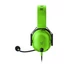 Kép 3/3 - RAZER HEADPHONE BlackShark V2 X Green