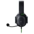 Kép 2/4 - Razer Fejhallgató - Blackshark V2 X PS (3.5mm Jack, mikrofon, hangerőszabályzó, 1,3m kábel, fekete)