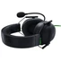 Kép 3/4 - Razer Fejhallgató - Blackshark V2 X PS (3.5mm Jack, mikrofon, hangerőszabályzó, 1,3m kábel, fekete)