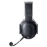 Kép 3/4 - Razer Fejhallgató - Blackshark V2 Pro PS (Bluetooth, mikrofon, hangerőszabályzó, fehér)