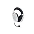 Kép 3/4 - Razer Fejhallgató - Blackshark V2 Pro PS (Bluetooth, mikrofon, hangerőszabályzó, fehér)