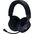 Kép 1/3 - Razer Fejhallgató - Kraken V4 (Bluetooth, mikrofon, hangerőszabályzó, fekete)