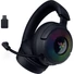 Kép 3/3 - Razer Fejhallgató - Kraken V4 (Bluetooth, mikrofon, hangerőszabályzó, fekete)